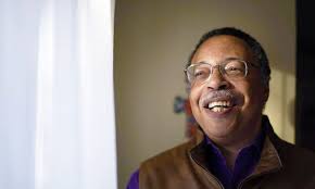 The George Elliot Clarke controversy