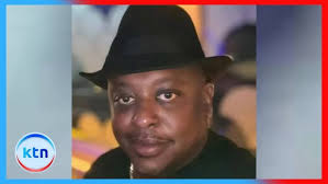 Mohammed Ali talks about the tag, "Al Shabaab sympathizer"