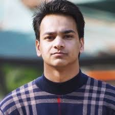 Afaq Khalid's Instagram, Twitter & Facebook