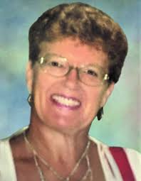 Ingrid Kerr Obituary (1942