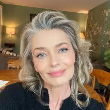 America, you made me a feminist. Paulina Porizkova Paulinaporizkov Instagram Photos And Videos