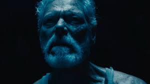 The sequel is set in the years following the initial deadly home invasion, where norman nordstrom (stephen lang) lives in quiet solace until his past sins catch up to him. It S About To Get Dark In Don T Breathe 2 Red Band Trailer News Wwc