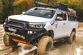 Hilux revo is available in super white, attitude black, silver metallic, graphite, and bronze mica. Toyota Revo All About 4 4 Vaal Triangle