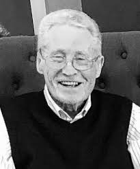 Sterling Cauble Obituary (1932