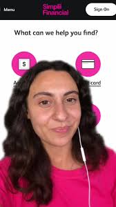 Make the change NOW and stop paying unnecessary banking fees!! Check out  Simplii Financial’s bold new look #ad #StartYourEngines @simpliifin