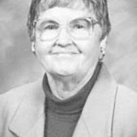 Margaret L. Jenkins, 84