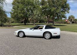 Image result for White 1992 Corvette