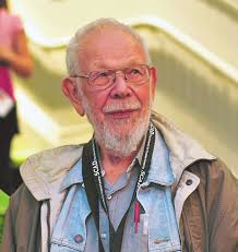 Let the celebration begin