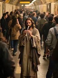 Understanding Jesus' Love and Trust in God | TikTok