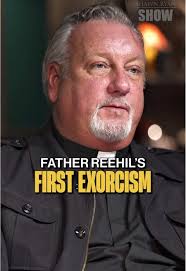 Priest That Met The Devil Twice Shawn Ryan