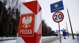 Обзор матча (1 июня 2021 в 21:45) польша: Osobennosti Proezda Cherez Rossijsko Polskuyu Granicu