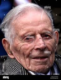 Harry patch last tommy hi-res stock photography and images