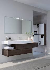 For storing towels, toilet paper and other bathroom items, consider installing a shelf, a cabinet or stacking baskets over the toilet to hold these items. 100 Bedroom Decor Bathroom Furniture Bathroom Furniture Modern Elegant Bathroom Furniture Modern Bathroom