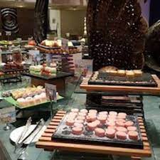 A buffet is a system of serving meals in which food is placed in a public area where the diners serve themselves. Kitchen Art Brasserie Kuala Lumpur Restaurant Reviews Phone Number Photos Tripadvisor