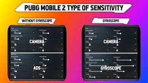 Pubg Mobile Sensitivity Settings Without Gyroscope Gyroscope Youtube Sensitive Gyroscope Girl Iphone Wallpaper