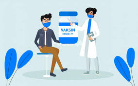 A covid‑19 vaccine is a vaccine intended to provide acquired immunity against severe acute respiratory syndrome coronavirus 2 (sars‑cov‑2), the virus causing coronavirus disease 2019. Contact Person Pelaksanaan Vaksin Covid 19 Di Puskesmas Kota Banjarmasin Dinas Kesehatan Kota Banjarmasin