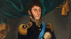 We did not find results for: Jose De San Martin By Educ Sociales On Genially