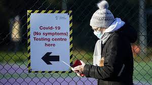Breaking news and updates australia: Covid 19 Uk Daily Coronavirus Cases Top 60 000 For First Time Bbc News