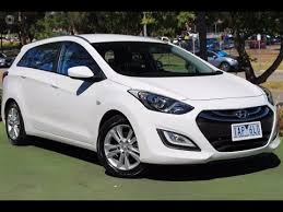 1396 cm³ anzahl der türen: B6391 2013 Hyundai I30 Gd Active Tourer 5dr Spts Auto 6sp 1 6i Walkaround Youtube