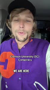 Clemson Luke Atl