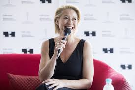 ^ fagerholm, matt (5 july 2018). Karlovy Vary Iff On Twitter Trine Dyrholm Seeks Out Challenges Https T Co Zldgkrix3y Kvifftalk