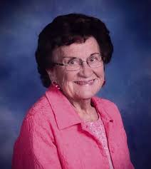 Verona Petereit Obituary (2017)