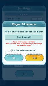 The only pokemon he wont. How To Change Pokemon Master Character Name