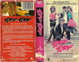 Morgan struggles to make friends, and he find himself in troubles when tuff turf. Image Gallery For Tuff Turf Filmaffinity