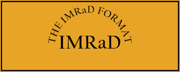 If you find papers matching your topic, you may use them only as an example of work. How To Organize A Paper The Imrad Format The Visual Communication Guy