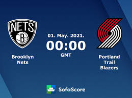 Mil bucks v bkn nets prediction and tips, match center, statistics and analytics, odds comparison. Brooklyn Nets Portland Trail Blazers Live Score Video Stream And H2h Results Sofascore