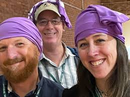 2021 Annual Conference Rundown!