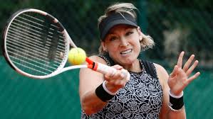 — bethanie matteksands (@matteksands) march 1, 2019 the former doubles world no. Mattek Sands Puts Injury Behind Her At French Open Tsn Ca