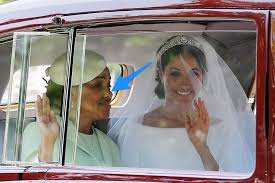 The ministry of defence is pleased to confirm details of the contribution of members of the armed forces to the wedding of hrh prince henry of wales and ms. Meghan Markle S Mom Doria Ragland Kept Nose Ring At The Royal Wedding