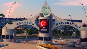 Karabük university is a public university in karabük, turkey. Karabuk Universitesi Birinci Karabuk Haber Karabuk Haberleri Karabuk Son Dakika