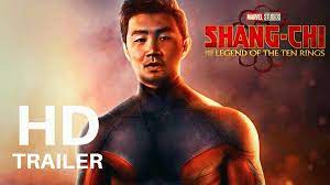 The cast of shang chi includes a list of mostly asian characters as well. Shang Chi The Legend Of Ten Rings First Look Teaser Trailer 2021 Video Dailymotion