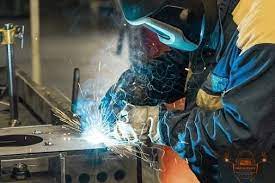 Steel Welders Near Me Hot And Heavy Welding Welding Services Metal Fabrication Welding Companies