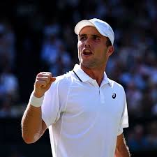 Meet Arthur Fery, the French-Born British Wild Card Taking Wimbledon by Storm