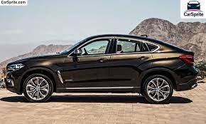 Bmw X6 2019 Prices And Specifications In Egypt Car Sprite