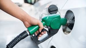 New Petroleum Prices for February 2025