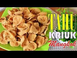 Selain itu, cara pembuatan yang masih tradisional dengan menggunakan tangan atau handmade, semakin memberi nilai jual yang unik dan otentik pada produk kami. Ide Bisnis Untung Manis Keripik Tahu Pong 2 Bahan Kriuk Tahan 2 Bulan Youtube Cemilan Ide Makanan Resep Masakan