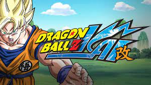 Maybe you would like to learn more about one of these? Dragon Ball Z On Netflix In 2019 Report Claims Kai Coming November 15