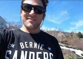 Sanders kampanjledare till Skövde