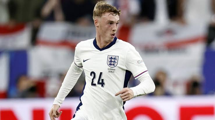 Cole Palmer will withdraw from Thomas Tuchel’s England squad for the international break due to load management.  He'll rest during the break.  Manchester United pair of Marcus Rashford and Kobbie Mainoo are also doubts and may pull out.