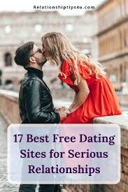 You're looking for a cool chatting platform where you can date and meet other people? Best Dating Sites For Serious Relationships Cute766