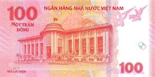 Mata uang termahal adalah mata uang suatu negara yang satuannya berharga tinggi dibandingkan dengan mata uang negara lain atau bisa juga jadi yang dimaksud mata uang dengan nilai tertinggi di dunia bukanlah dihitung berdasarkan besar nominalnya. Tukaran Mata Wang Kadar Tukaran Wang Matawang Vietnam 100 Dong