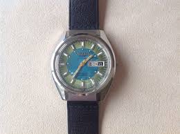 Vialux Automatic Watch Watches Saatler