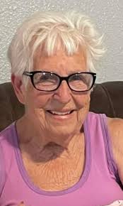 Lela Doris Wilkinson Obituary April 28, 2023