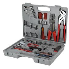 Coffret magnusson 206 pieces génial coffrets outils achat. Cogex Mallette De Mecanicien 100 Pieces Cdiscount Bricolage