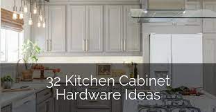 Changing the floor, replacing appliances, the best kitchen cabinets and so on can add up very fast. 32 Kitchen Cabinet Hardware Ideas Sebring Design Build