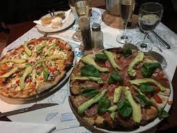 The following is a list of 120 italian restaurant names with the corresponding meanings that will remain etched in the memory of your prospects. Forneria Italia Table View Raats Dr Restaurant Reviews Photos Phone Number Tripadvisor